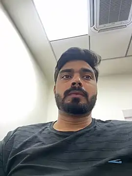 hotboysammy online show from January 22, 4:34 am