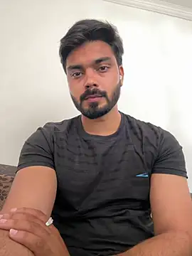 hotboysammy online show from January 31, 5:51 am