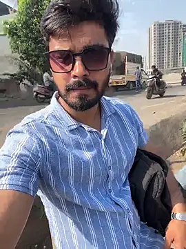 hotboysammy online show from January 29, 5:19 am