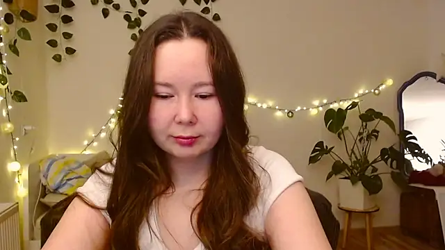 nextdoorbabygirl online show from January 7, 7:41 pm