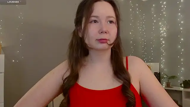 nextdoorbabygirl online show from March 19, 7:27 pm