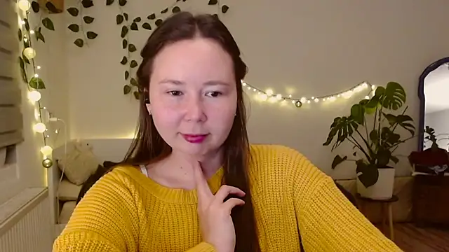 nextdoorbabygirl online show from October 14, 6:08 pm