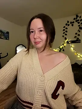 nextdoorbabygirl online show from September 25, 6:25 pm