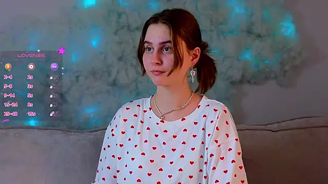 FalineBucher online show from February 4, 11:16 am