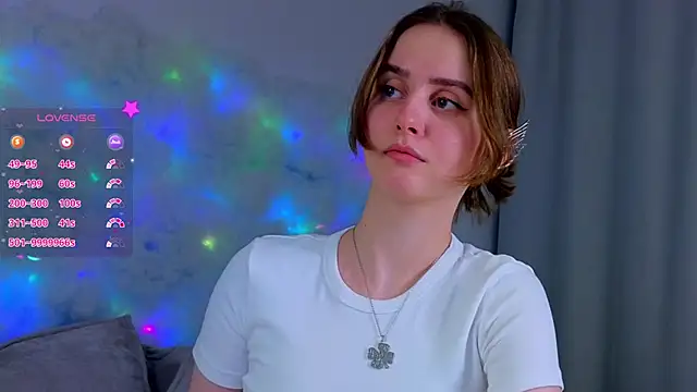 FalineBucher online show from February 5, 11:12 am