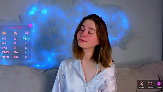 FalineBucher online show from February 8, 12:39 pm