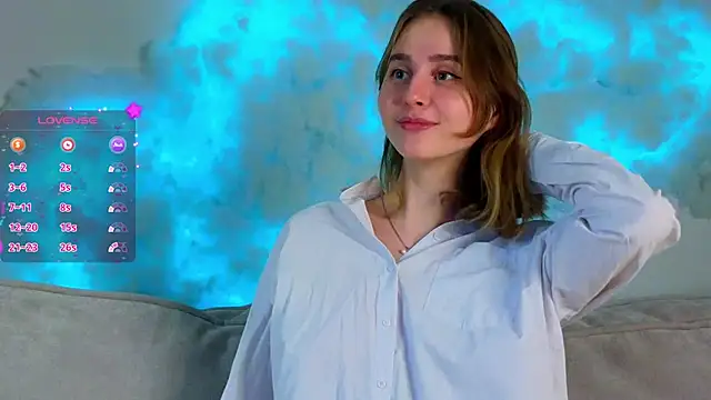 FalineBucher online show from February 11, 11:09 am