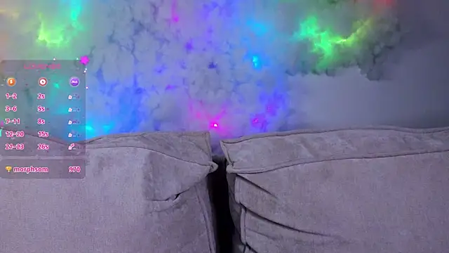 FalineBucher online show from February 15, 5:17 pm