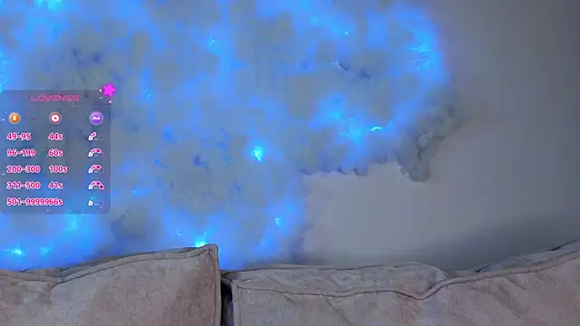 FalineBucher online show from February 8, 3:42 pm