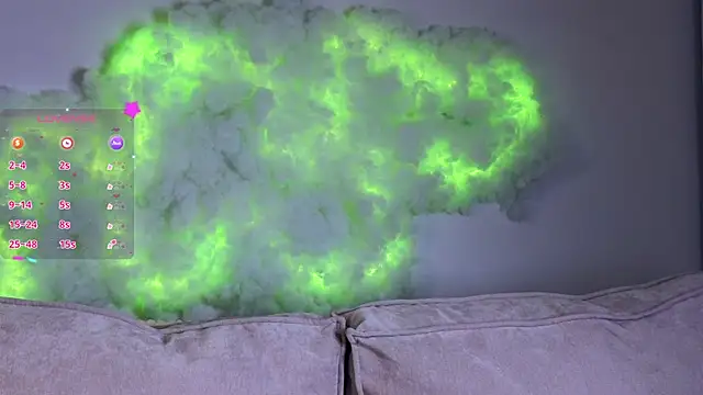 FalineBucher online show from February 21, 2:16 pm