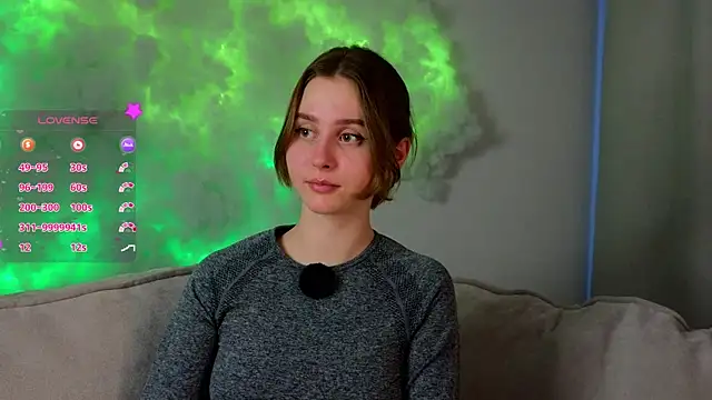 FalineBucher online show from March 1, 11:06 am