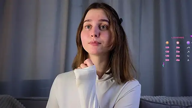 FalineBucher online show from March 19, 11:06 am