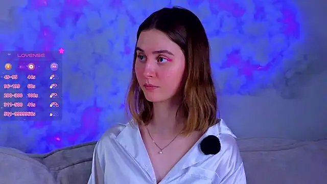 FalineBucher online show from February 19, 11:06 am