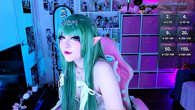 Aki  Ra online show from January 16, 11:20 pm