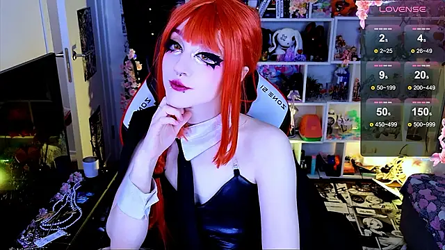 Aki  Ra online show from March 30, 2:46 am