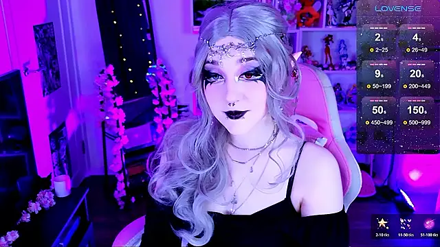 Aki  Ra online show from February 9, 11:58 pm