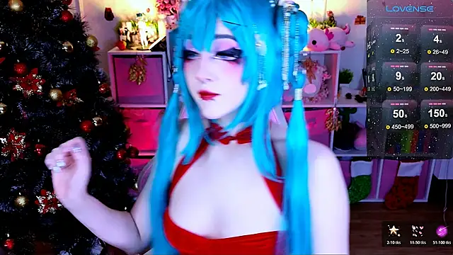 Snapshot of Aki__Ra chatting on December 15, 6:30 am Aki Ra online show from December 15, 6:30 am