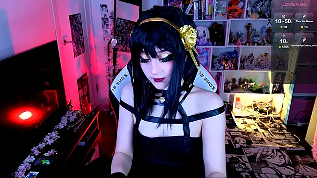 Snapshot of Aki__Ra chatting on May 22, 7:12 pm Aki Ra online show from May 22, 7:12 pm
