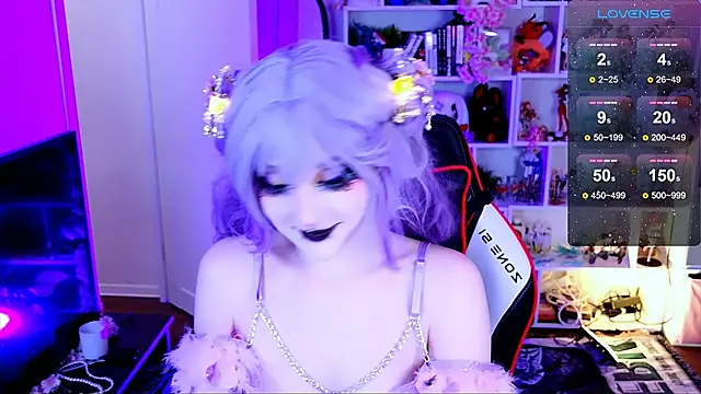 Aki  Ra online show from March 11, 10:48 pm