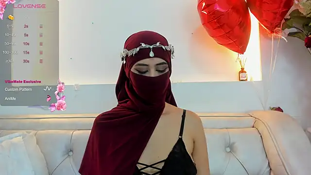 Snapshot of iiris_ chatting on February 15, 1:38 pm iiris online show from February 15, 1:38 pm