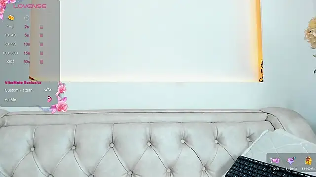 Snapshot of iiris_ chatting on March 4, 1:49 pm iiris online show from March 4, 1:49 pm
