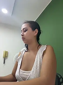 iiris  online show from October 28, 2:38 pm