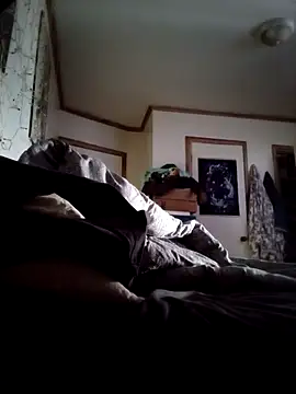 openallforyou online show from February 22, 9:16 pm