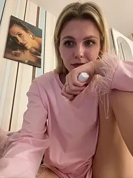 Liya my online show from February 13, 9:26 pm