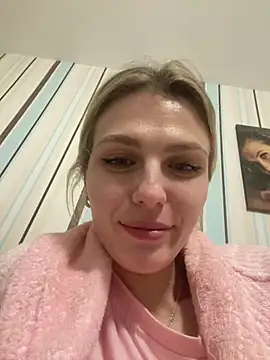 Liya my online show from February 14, 7:14 pm