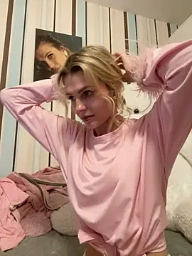 Liya my online show from February 9, 7:56 pm