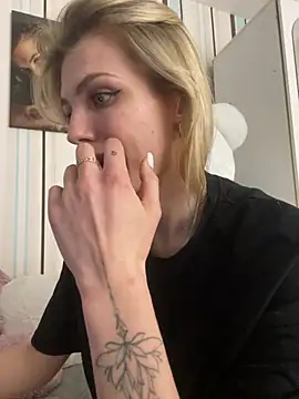 Liya my online show from January 11, 8:16 pm