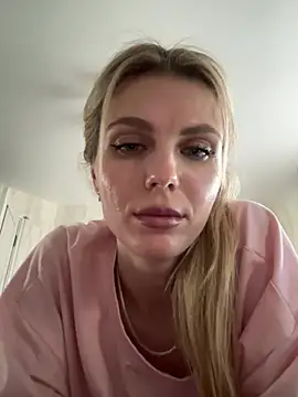 Liya my online show from March 31, 1:24 pm