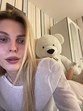 Liya my online show from February 23, 8:31 pm