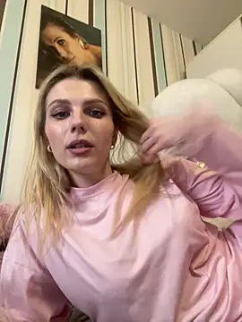 Liya my online show from February 15, 12:48 pm