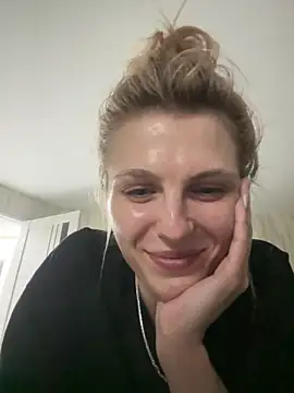 Liya my online show from April 14, 8:36 pm