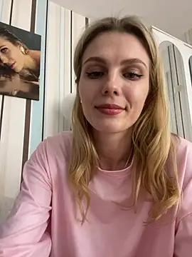 Liya my online show from February 6, 9:55 pm