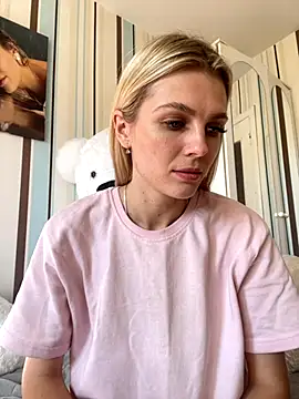 Liya my online show from October 21, 11:20 am