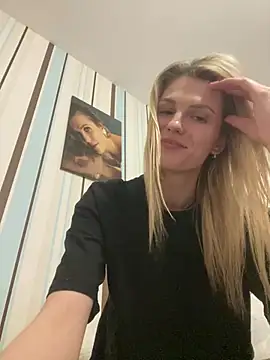 Liya my online show from February 26, 5:46 pm