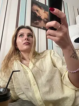 Liya my online show from February 27, 10:48 am