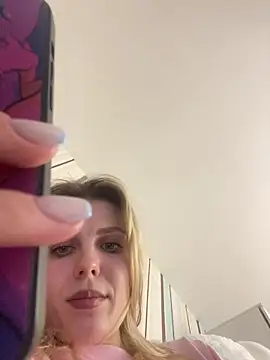 Liya my online show from March 3, 7:54 pm