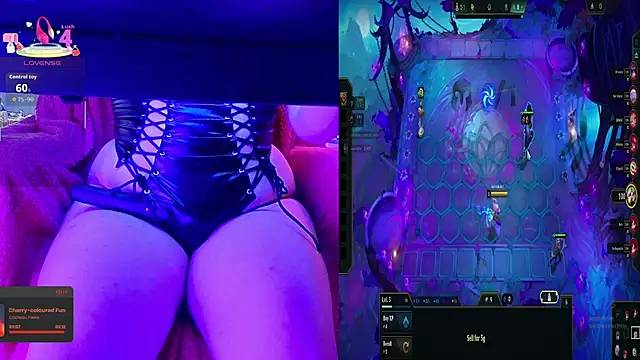 baileylevay online show from February 5, 7:21 pm