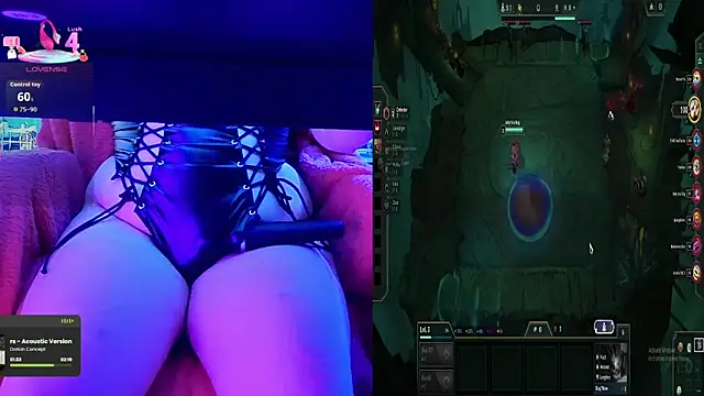 baileylevay online show from February 10, 4:50 pm