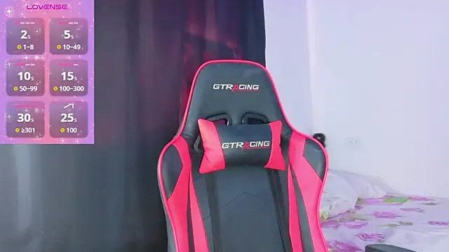 Snapshot of AllisonsweetZ chatting on December 14, 3:17 pm AllisonsweetZ online show from December 14, 3:17 pm