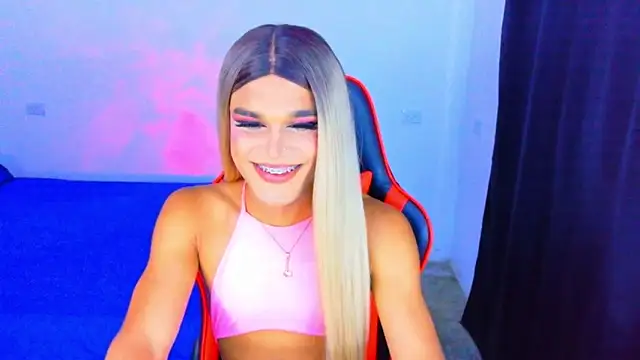 AllisonsweetZ online show from June 2, 7:14 pm