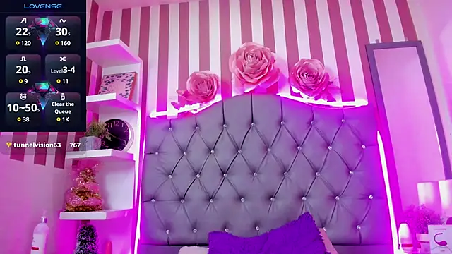 Snapshot of AllisonsweetZ chatting on March 9, 7:26 pm AllisonsweetZ online show from March 9, 7:26 pm