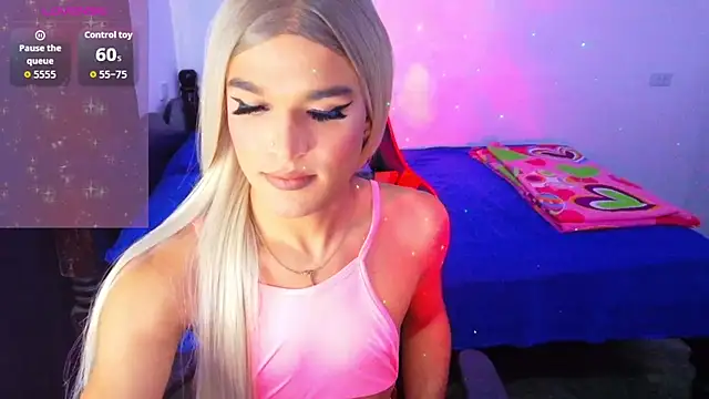 AllisonsweetZ online show from December 21, 3:47 pm