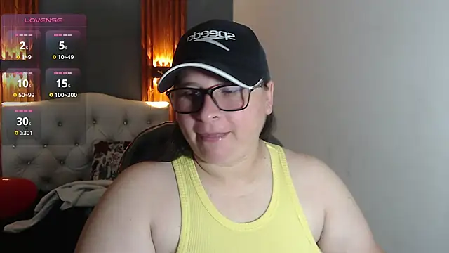 katty femdom online show from March 11, 9:25 am