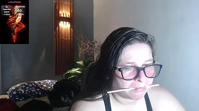 Snapshot of katty_femdom chatting on September 23, 12:45 pm katty femdom online show from September 23, 12:45 pm