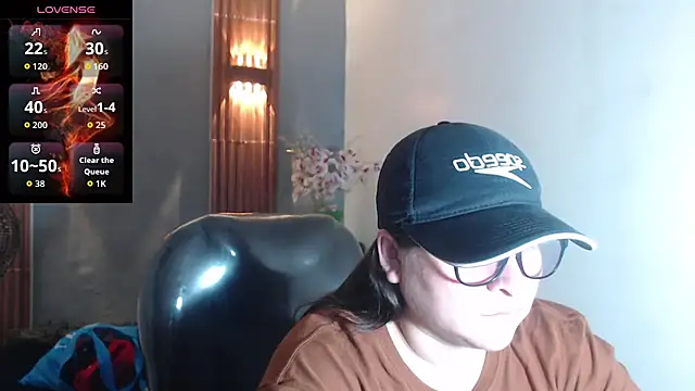 Snapshot of katty_femdom chatting on October 10, 12:39 pm katty femdom online show from October 10, 12:39 pm