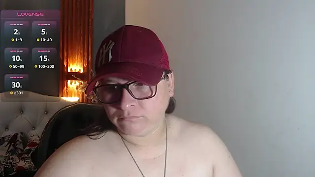 katty femdom online show from March 20, 9:54 am